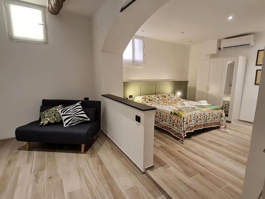 Le Prie Apartamento Génova