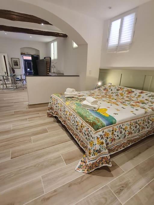 Apartamento Le Prie *