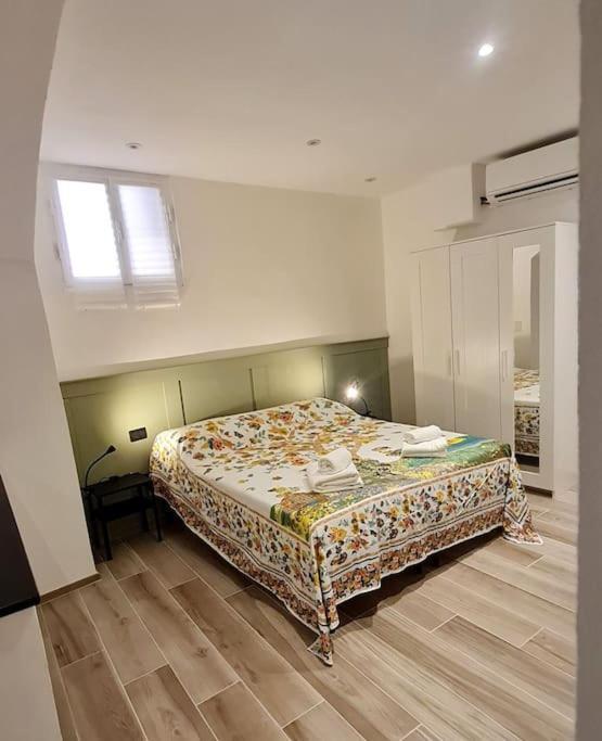 Apartment Le Prie