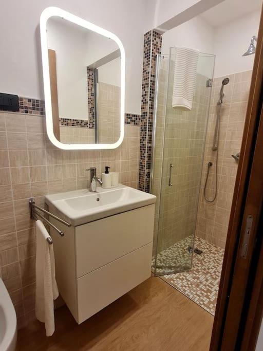 Le Prie Apartment *