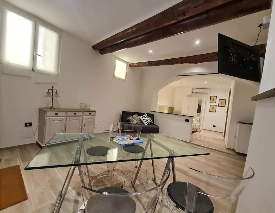 Apartment Le Prie *